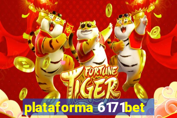 plataforma 6171bet